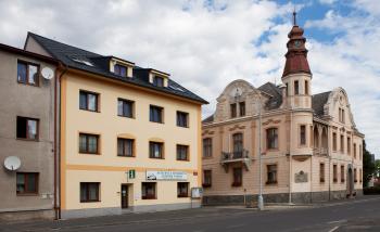 Kulturní a informační centrum města Nýrska